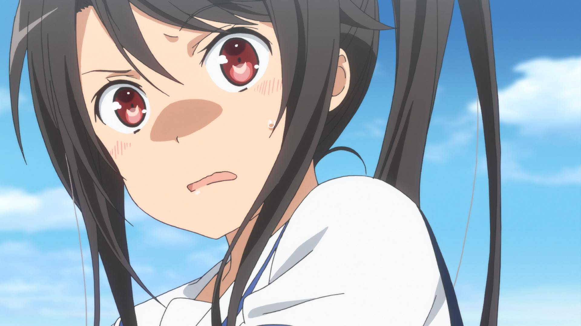 High School Fleet (Anarchy Subs)